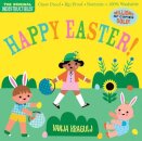 Indestructibles: Happy Easter!