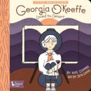 Little Naturalists Georgia O'Keeffe