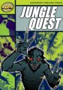 Rapid Reading: Jungle Quest (Stage 6 Level 6A)