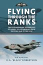 Flying through the Ranks