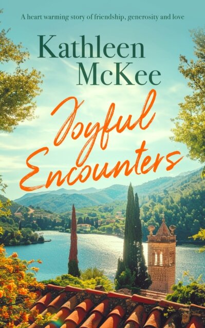 Joyful Encounters