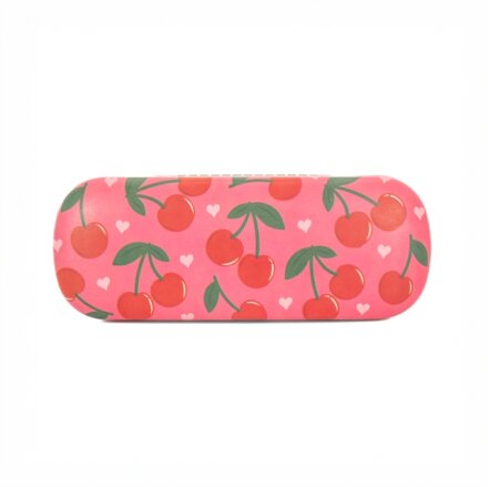 Cherry Glasses Case