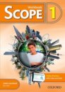 Scope 1: Workbook With Online Practice Pack