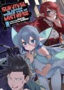 Survival in Another World with My Mistress! (Light Novel) Vol. 9