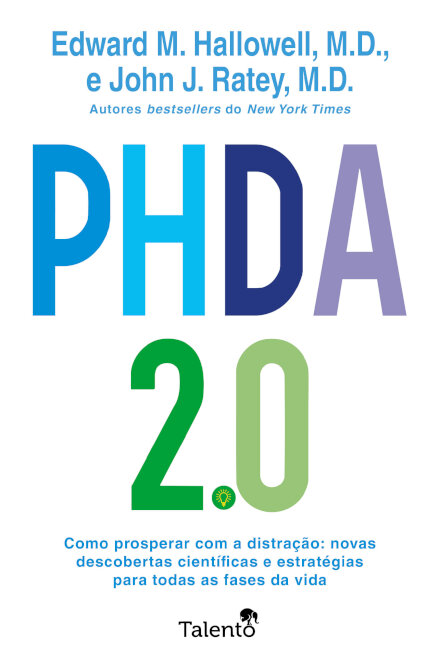 PHDA 2.0