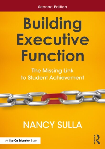 Building Executive Function