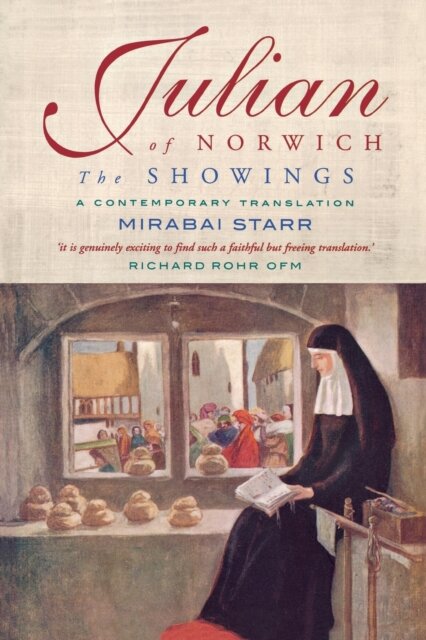 Julian of Norwich: The Showings