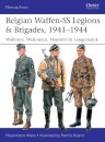 Belgian Waffen-SS Legions & Brigades, 1941–1944