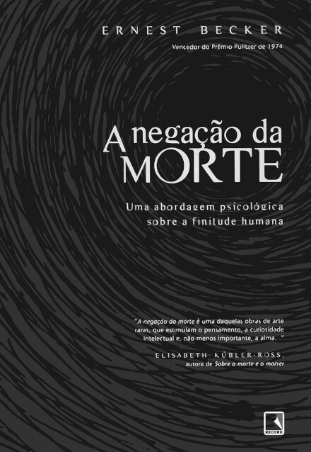 A Negação Da Morte
