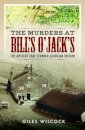 The Murders at Bill's O'Jack's