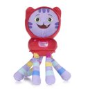 Gabby's Dollhouse 10" Gabby Plush Doll