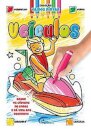Veículos Vamos Pintar