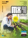 MX PRO - Matemática - Módulo OP17 - Biomatemática  Ensino Profissional 2026