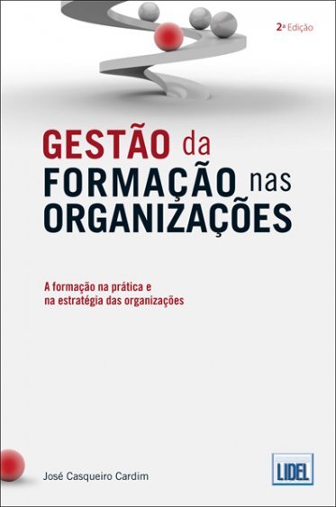 Gestao Da Formaçao Nas Organizaçoes