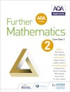 AQA A Level Further Mathematics Core Year 2