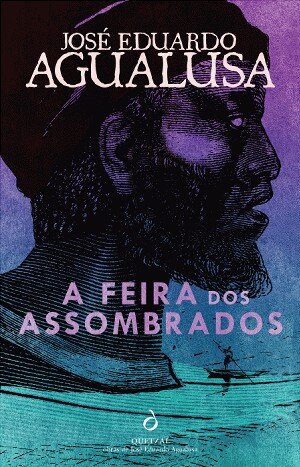 A Feira Dos Assombrados