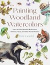 Painting Woodland Watercolors