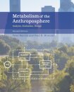 Metabolism of the Anthroposphere