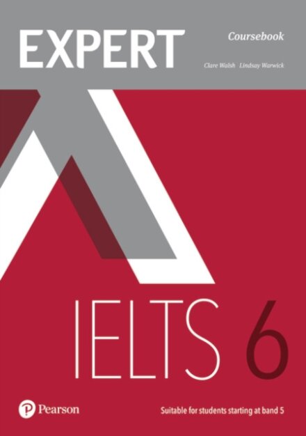 Expert Ielts 6 Cb