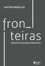 Fronteiras: Ensaios De Psicologia Arquetípica