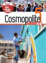Cosmopolite 5 Pack Livre de l'élève