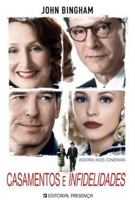 Casamentos E Infidelidades