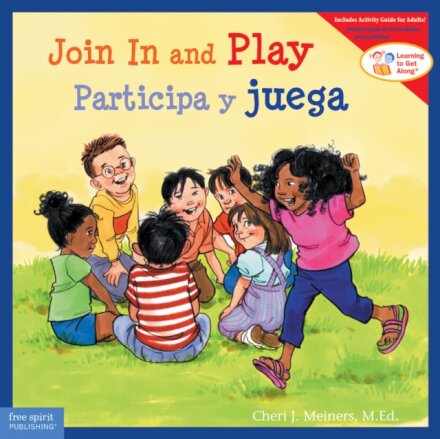 Join In and Play / Participa y juega
