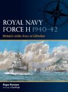 Royal Navy Force H 1940–42