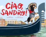 Ciao, Sandro!