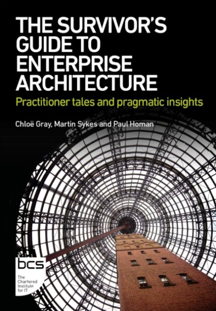 The Survivor's Guide to Enterprise Architecture