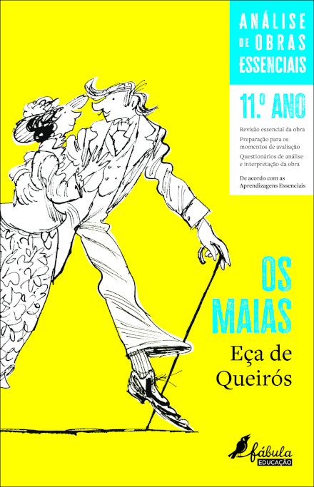 Análise de Obras Essenciais: Os Maias