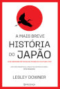 A Mais Breve História Do Japão