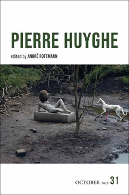 Pierre Huyghe