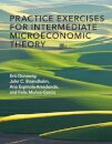 Practice Exercises for Intermediate Microeconomic Theory
