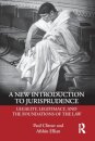 A New Introduction to Jurisprudence
