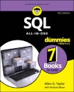 SQL All-in-One For Dummies