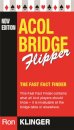 Acol Bridge Flipper