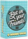 Bet on your Friends Game