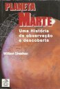 Planeta Marte - Uma História de Observação