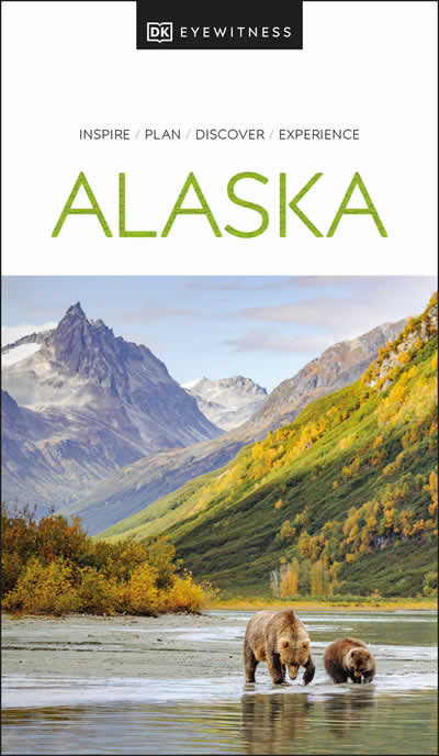 Alaska Dk Eyewitness