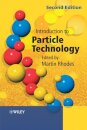 Introduction to Particle Technology