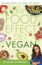 The Food Effect Diet: Vegan