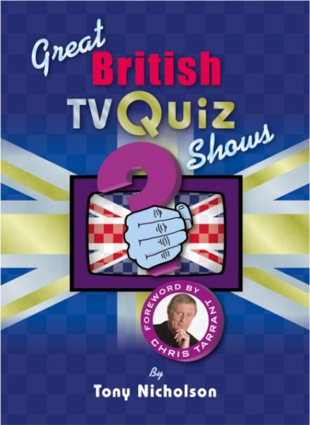 Great British TV Quiz Shows