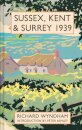Sussex, Kent and Surrey 1939