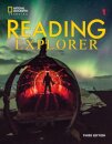 Reading Explorer Student Book 1 3E