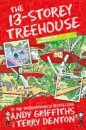 The 13-Storey Treehouse