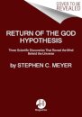Return of the God Hypothesis
