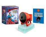 Superman: Die-Cast Metal Phantom Zone Projector