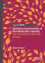 Epistolary Constructions of Post-World War I Identity