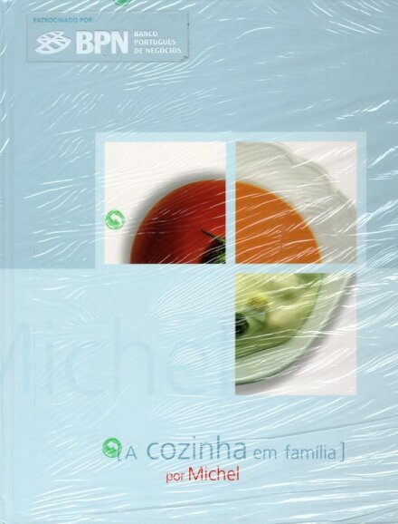 A Cozinha Em Familia